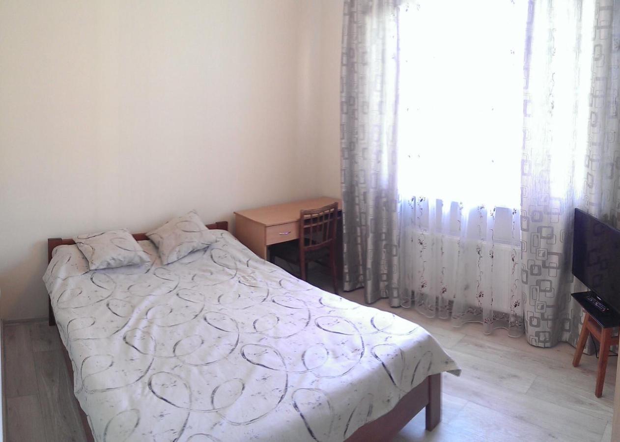 Гостевой Дом У Моря, Guest House By The Sea Odessa Buitenkant foto