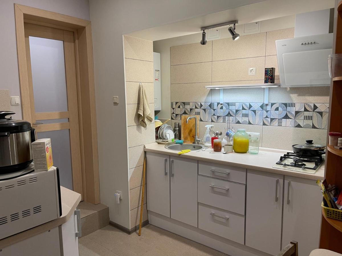 Гостевой Дом У Моря, Guest House By The Sea Odessa Buitenkant foto