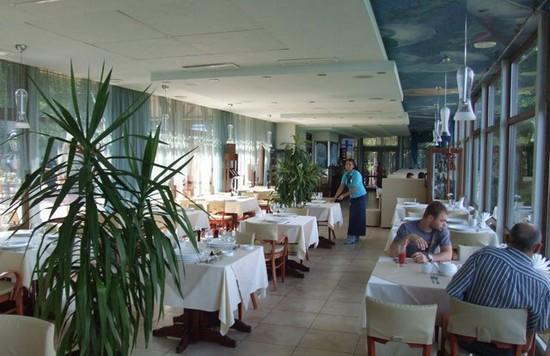 Гостевой Дом У Моря, Guest House By The Sea Odessa Buitenkant foto